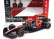 Bburago Alfa romeo F1  C43 Team Stake N 24 Season 2023 Guanyu Zhou 1:43 Černá Červená
