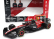 Bburago Alfa romeo F1  C43 Team Stake N 24 Season 2023 Guanyu Zhou 1:43 Černá Červená