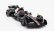 Bburago Alfa romeo F1  C43 Team Stake N 77 Monza Italy Gp 2023 Valtteri Bottas 1:43 Černá Červená Bílá Zelená