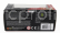 Bburago Alfa romeo F1  C43 Team Stake N 77 Monza Italy Gp 2023 Valtteri Bottas 1:43 Černá Červená Bílá Zelená