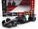 Bburago Alfa romeo F1  C43 Team Stake N 77 Monza Italy Gp 2023 Valtteri Bottas 1:43 Černá Červená Bílá Zelená