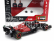 Bburago Alfa romeo F1  C43 Team Stake N 77 Season 2023 Valtteri Bottas 1:43 Černá Červená