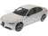 Bburago Alfa Romeo Giulia 1:43 bílá