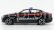 Bburago Alfa romeo Giulia Carabinieri 2015 1:43 Modrá Bílá