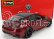 Bburago Alfa romeo Giulia Gta 2020 1:18 Rosso Alfa Met - Tmavě Červená Met