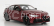 Bburago Alfa romeo Giulia Gta 2020 1:18 Rosso Alfa Met - Tmavě Červená Met
