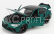 Bburago Alfa romeo Giulia Gta 2020 1:18 Verde Montreal - Green Met