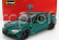 Bburago Alfa romeo Giulia Gta 2020 1:18 Verde Montreal - Green Met