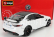 Bburago Alfa romeo Giulia Gtam 2020 1:18 Bianco Trofeo - Bílá