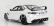 Bburago Alfa romeo Giulia Gtam 2020 1:18 Bianco Trofeo - Bílá