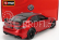 Bburago Alfa romeo Giulia Gtam 2020 1:18 Rosso Gta - Red Met