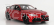 Bburago Alfa romeo Giulia Gtam 2020 1:18 Rosso Gta - Red Met