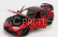 Bburago Alfa romeo Giulia Gtam 2020 1:18 Rosso Gta - Red Met