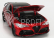 Bburago Alfa romeo Giulia Gtam 2020 1:18 Rosso Gta - Red Met