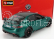 Bburago Alfa romeo Giulia Gtam 2020 1:18 Verde Montreal - Green Met