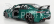 Bburago Alfa romeo Giulia Gtam 2020 1:18 Verde Montreal - Green Met