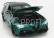 Bburago Alfa romeo Giulia Gtam 2020 1:18 Verde Montreal - Green Met