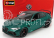 Bburago Alfa romeo Giulia Gtam 2020 1:18 Verde Montreal - Green Met