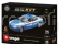 Bburago Alfa romeo Giulia Polizia 2016 1:24 Světle Modrá Bílá