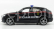 Bburago Alfa romeo Stelvio Carabinieri 2017 1:24 Modrá Bílá