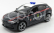 Bburago Alfa romeo Stelvio Carabinieri 2017 1:24 Modrá Bílá