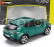 Bburago Alfa romeo Tonale 2023 1:24 Green Met