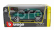 Bburago Alfa romeo Tonale 2023 1:24 Green Met