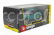 Bburago Alfa romeo Tonale 2023 1:24 Green Met