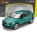 Bburago Alfa romeo Tonale 2023 1:24 Green Met