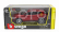 Bburago Alfa romeo Tonale 2023 1:24 Red