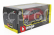 Bburago Alfa romeo Tonale 2023 1:24 Red