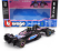 Bburago Alpine F1  A524 Team Bwt Alpine N 10 Season 2024 Pierre Gasly 1:43 Černá Modrá Růžová