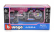 Bburago Alpine F1  A524 Team Bwt Alpine N 10 Season 2024 Pierre Gasly 1:43 Černá Modrá Růžová