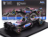 Bburago Alpine F1  A524 Team Bwt Alpine N 10 Season 2024 Pierre Gasly - With Pilot And Showcase 1:43 Černá Modrá Růžová
