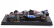 Bburago Alpine F1  A524 Team Bwt Alpine N 10 Season 2024 Pierre Gasly - With Pilot And Showcase 1:43 Černá Modrá Růžová