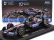 Bburago Alpine F1  A524 Team Bwt Alpine N 10 Season 2024 Pierre Gasly - With Pilot And Showcase 1:43 Černá Modrá Růžová