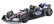 Bburago Alpine F1  A524 Team Bwt Alpine N 31 Season 2024 Esteban Ocon 1:43 Černá Modrá Růžová