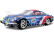 Bburago Alpine Renault A110 1600S 1:24 modrá