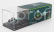 Bburago Aston martin F1  Amr23 Team Aramco Cognizant N 18 Season 2023 Lance Stroll - With Pilot And Showcase 1:43 Zelená