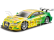 Bburago Audi A5 DTM 1:32 #9 Mike Rockenfeller