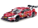 Bburago Audi RS 5 1:32 2018 DTM #33 René Rast