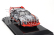 Bburago Audi S1 E-tron Quattro N 0 Presentation 2023 1:43, stříbrná