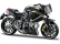 Bburago Benelli TNT 1130 Century Racer 1:18