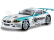 Bburago BMW Z4 M Coupe 1:43