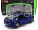 Bburago BMW Z4m Coupe 2003 1:32 Blue Met