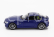 Bburago BMW Z4m Coupe 2003 1:32 Blue Met