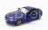 Bburago BMW Z4m Coupe 2003 1:32 Blue Met