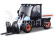 Bburago Bobcat Toolcat 5600 s paletovacími vidlemi