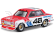 Bburago BRE Datsun 510 1:43