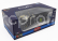 Bburago Bugatti W16 Mistral 2023 1:18 Black